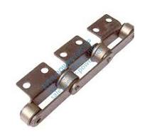 Long Pitch Conveyor Chain China Large Manufacture Special Attachments  Double Lumber Sharp to Type Supplier Professional Chains