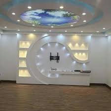 Instagram Post By Denizlidekor20 Feb 6 2020 At 7 50pm Utc Tv Wall Design House Ceiling Design Lcd Wall Design