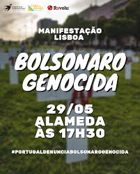 Search, discover and share your favorite fora bolsonaro gifs. Lisboa E Porto Juntam Se As Mobilizacoes Povo Na Rua Fora Bolsonaro Esquerda