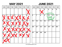 Create a countdown timer for free! Hype Calendar Today Is June 1 2021 Days Until Sgf 9 Eldenring