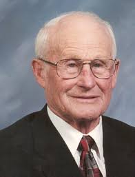 Obituary for Don Weld