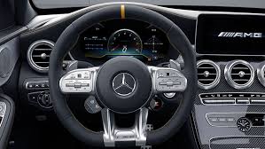 Along with a better interior, this model is a tenth of a second quicker than the base. 2021 Amg C 63 S Sedan Mercedes Benz Usa