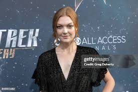 282 Emily Coutts Photos & High Res Pictures