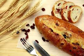 Cranberry Soft European Bread Best Chinese Food Chinese Food Menu No Cook Meals
