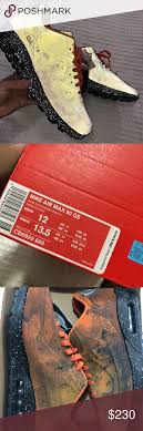 Nike air max 90 goes back to outer space with mars landing edition: Nike Air Max 90 Qs Nike Air Max Mars Landing Reflective Sneakers Comes With Black Laces And Reflective Laces As Well N Nike Air Max Nike Air Max 90 Nike Air