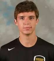 2013 Men's Soccer Roster