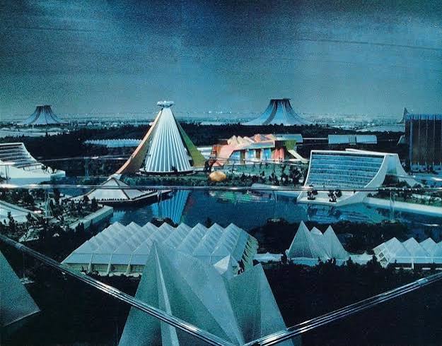 Logan's Run: Magic for the 23rd Century