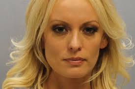 Who is Stormy Daniels and how is she involved in Donald Trump indictment? |  Reuters