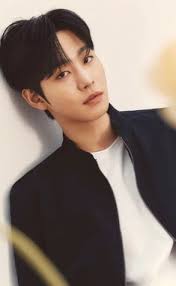 BOOK HEARTTHROB PROFILE: HAIKAL KIM FROM SARANGHAEYO NAMSAN