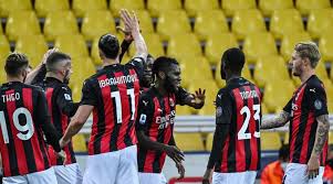 Παραμένει στη μίλαν ο ιμπραΐμοβιτς. Parma Milan 1 3 To10 Gr