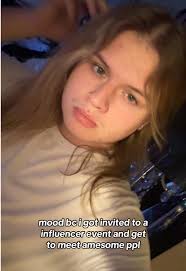 I Was Invited to The Influencers Party