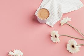 Tons of awesome pink aesthetic wallpapers to download for free. Artistic Wallpaper Pastel Background Design Allwallpaper