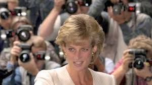 Lady diana princess of wales was a warm kind spirit. Prinzessin Diana Wurde Lady Di Ermordet Augenzeuge Spricht Von Vertuschung News De