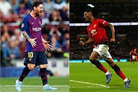 11m tv là website xem trực tiếp bóng đá có bình luận tiếng việt hàng đầu như v.league, world cup, euro 2021, c1, c2, ngoại hạng anh, laliga, bundesliga,. Xem Mu Vs Barcelona Trá»±c Tiáº¿p Bong Ä'a Cup C1 Tá»© Káº¿t Ä'em Nay 11 4