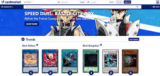 Watch full episodes from all four animated series, get the latest news, and find everything you would want to know about the characters, cards, and monste. 12 Best Places To Sell Yugioh Cards Make Money Flipping Yugioh Cards
