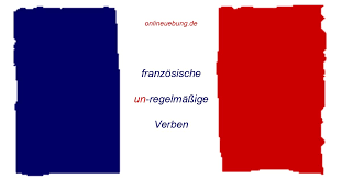 When used with se voir, it takes on the meaning of to see each other. for example, you might say, nous nous voyons tous les jours. Franzosische Unregelmassige Verben Lernen Und Uben