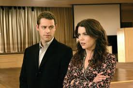 Here's a small taste of some of his best. Lauren Graham Literally Forgot About A Plotline On Gilmore Girls Because No One Is Perfect Hellogiggles