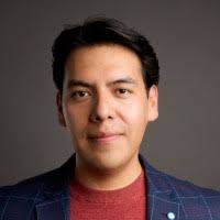 Luis Vasquez Sebastian, MBA