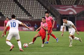한국 루마니아 중계 축구 도쿄 올림픽 7월 25일 b조 2차전 경기 일정 실시간 생중계 방송 네이버 스포츠 웨이브 lg 유플러스 kbs mbc sbs 정보 에 대해 알아보겠습니다. Xc1x19dkfekgum