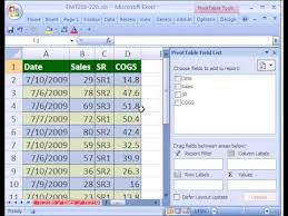 Excel Magic Trick 498 6 Pivottable Calculation Tricks Pivot Table Youtube Pivot Table Excel Dynamic Range