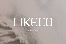 Best fonts in photoshop #16 dowlink the geometric long drawn letters of the font are complemented by thin and uneven brush strokes. 25 Best Fonts For Premiere Pro Projects 2022 Theme Junkie