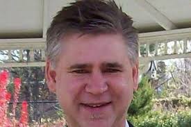 Rev. Tim Thomson Officiant For Your Wedding