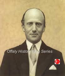 Irish personalities depicted in the Williams calendars in the 1950s and  1960s, based