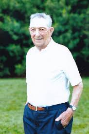 Nicholas J. Pari - Obituary - Greenville, RI - Anderson Winfield ...