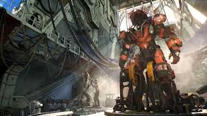 How to unlock new javelins and change or switch javelins in anthem · level 2 · level 8 · level 16 · level 26 . Anthem How To Clean Javelin Suits And How Wear States Work