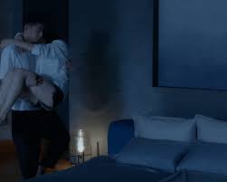 720 x 844 jpeg 92 кб. 5 Times Johnny Huang Proved He S Boyfriend Goals In C Drama The Love Knot His Excellency S First Love Kissasian