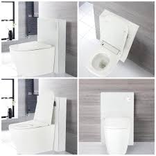 Check spelling or type a new query. Wc Japonais Hirayu A Poser Avec Meuble 50 Cm Blanc Saru