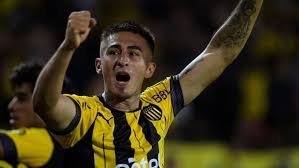 Latest on san lorenzo defender gabriel rojas including news, stats, videos, highlights and more on espn. Gabriel Rojas Tiene Que Volver A San Lorenzo Pero Quiere Quedarse En Penarol Tyc Sports