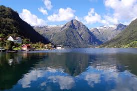 Find things to do near you. Fjordside Balestrand By Rick Steves