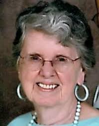 Patricia Zietlow Obituary (2013)