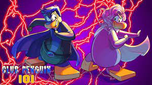 You can use switchbox 3000 to see the special hey guys! Shadow Guy Gamma Gal Club Penguin 101 Youtube