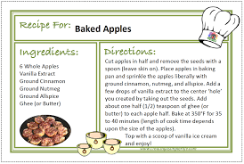 The below cards are printable, but you won't be able to type in them. Simple Healthy Recipes Creating A Simpler Life