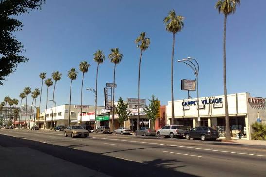 What It's Like Living in Van Nuys, Los Angeles, CA | neighborhoods.com |  neighborhoods.com