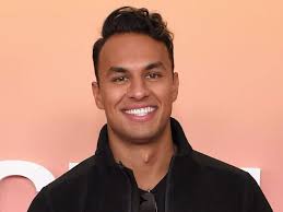 Bachelor in Paradise' star Aaron Clancy alleged to have gone