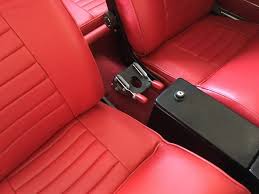 Tail Pipes And Seat Belts Volvo P1800s Amazing Cars Volvo Cars