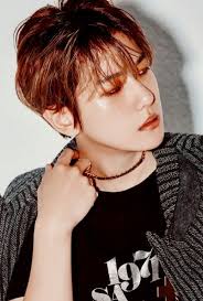 Dangerous Situation Exo Baekhyun Ff Baekhyun Photo Scan Exo Baekhyun