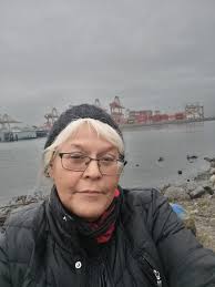 Ride needed from Edmonton to Chilliwack BC