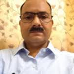 Dr. Madan Mohan Joshi