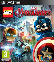 Entrá y conocé nuestras increíbles ofertas y promociones. Mil Anuncios Com Lego Marvel Ps3 Segunda Mano Y Anuncios Clasificados