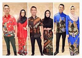 Gila bola juli 13, 2021. Baju Couple Batik Couple Udara Home Facebook