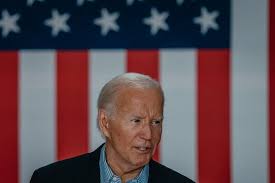 Trump and Harris on the Offensive on the Trail - The New York Times