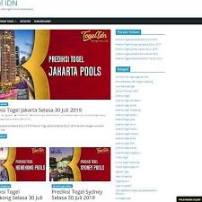 Pin On Togel Terbaik Dan Terpercaya