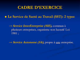 Check spelling or type a new query. La Medecine Du Travail Dans Le Systeme De Sante Ppt Telecharger