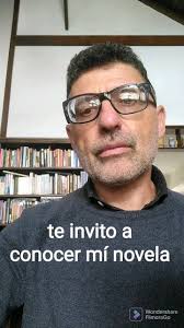 Pedro Pilello Escritor