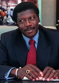 As a country boy from Mali stole the Bank of $ 242 million and nothing for  him it was not. — Steemit