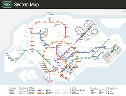 1 mandai link road singapore 728650. Geographic Singapore Mrt System Map Album On Imgur